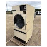 Commercial Dryer