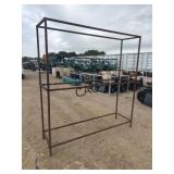 Tire Rack