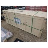 NEW AGT YX-32G Portable Sawmill