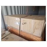 NEW Lennox Static Pressure Indoor Air Conditioner