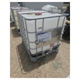 250gal Poly Tote