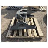 BMW 5th Wheel Hitch