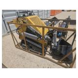 NEW AGT MX MRT14 Mini Skid Steer