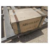 NEW HSZ 2 Ton Chain Block