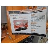NEW Land Honor SS/3pt No-Till Seed Drill