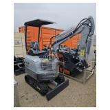 NEW ATS Power ME18 Mini Excavator