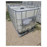 250gal Poly Tote