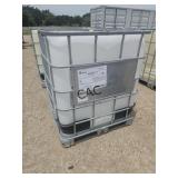 250gal Poly Tote