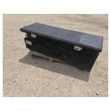 Tool Box Fuel Tank