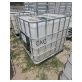 250gal Poly Tote