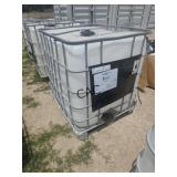 250gal Poly Tote