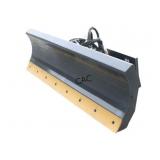 NEW Wolverine Skid Steer 6 Way Dozer Blade