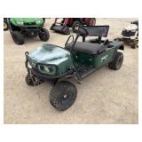Gas Golf Cart