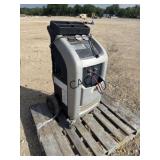 Mastercool R134a Recycling, Recycle, and Recharge