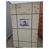 NEW ATS Power 100 Ton Hydraulic Press
