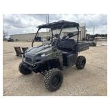Polaris Ranger 4x4