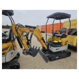 NEW SD Lanch ME20 Mini Excavator