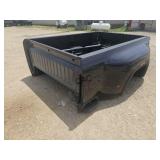 2024 GMC Denali Dually Truck Bed