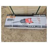 NEW Land Honor 1" Impact Wrench
