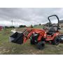 June 2026 Farm/Ranch/Heavy Equipment Auction