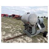Big John MFG 55gal Mist Sprayer