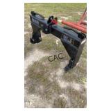 3pt Becknell CAT 2 Quick Hitch