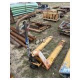 Pallet Jack