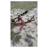 3pt Auger