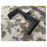 3pt Quick Attach Adapter