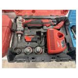 Milwaukee ProPak Expansion Tool w/Case