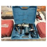 Makita Corded Rotary Hammer