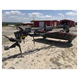 Kubota Disc Cutter