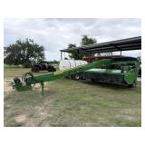 John Deere C400 Hay Cutter