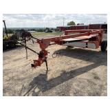 Kuhn FC313 RTG Hay Mower/Conditioner