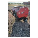 IBEX TX31 Round Baler