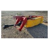 IBEX TS53 Hay Cutter