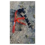 3pt Land Pride Auger