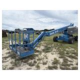 Genie S-45 Man Lift