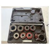 Ridgid Threading Tools