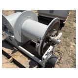 Reel Craft Nordic Series Hose Reel