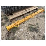 Stay-Tuff Fence Stretcher
