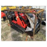 NEW SD Lanch SSL580 Mini Skid Steer