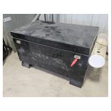 Ridgid RB32 Portable Jobsite Box
