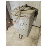 Portable Welder