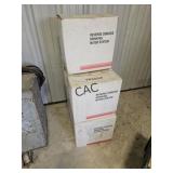 Lot of 5 Reverse Osmosis Drinking Water Systems