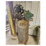 Dayton Industrial Air Compressor