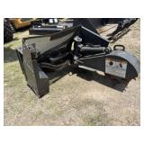 Bobcat Skid Steer Stump Grinder