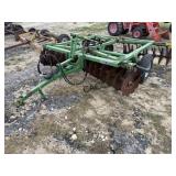 Frontier TH1510 Drag Harrow
