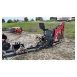 Branson BH250 Backhoe Attachment