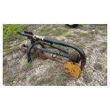 3pt Continental Belton Auger